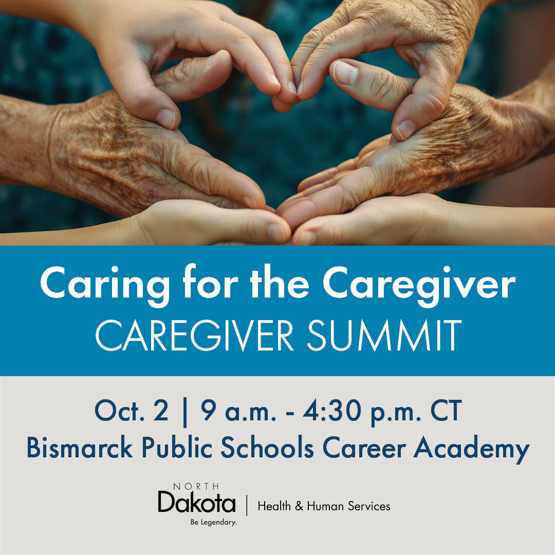 Caring for the Caregiver