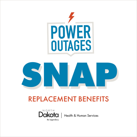 SNAP  replacement benefits