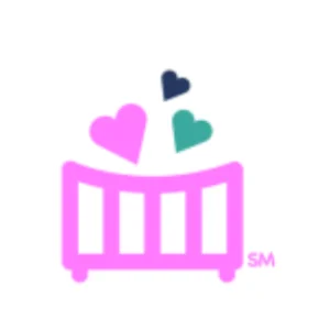 A safe portable crib for infants