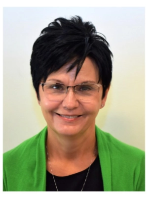 Stephanie Welsh, CCHD Administrator