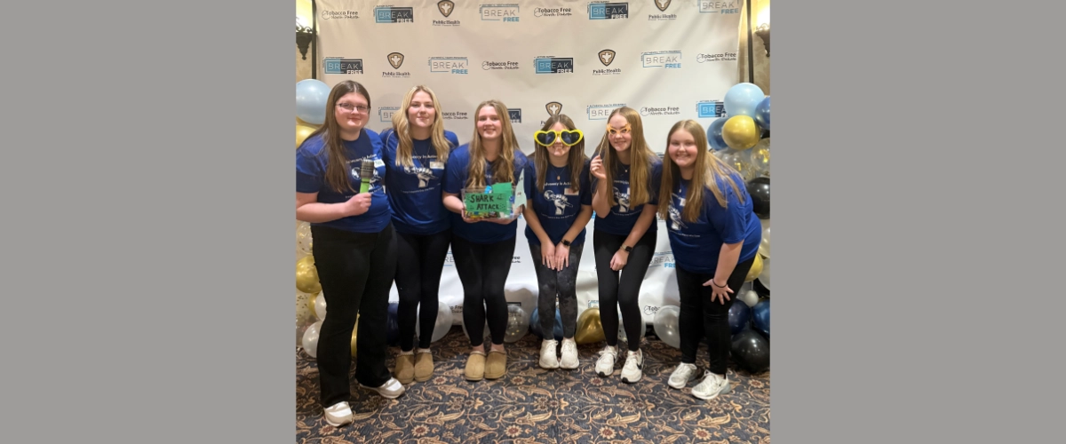 Cavalier County Health