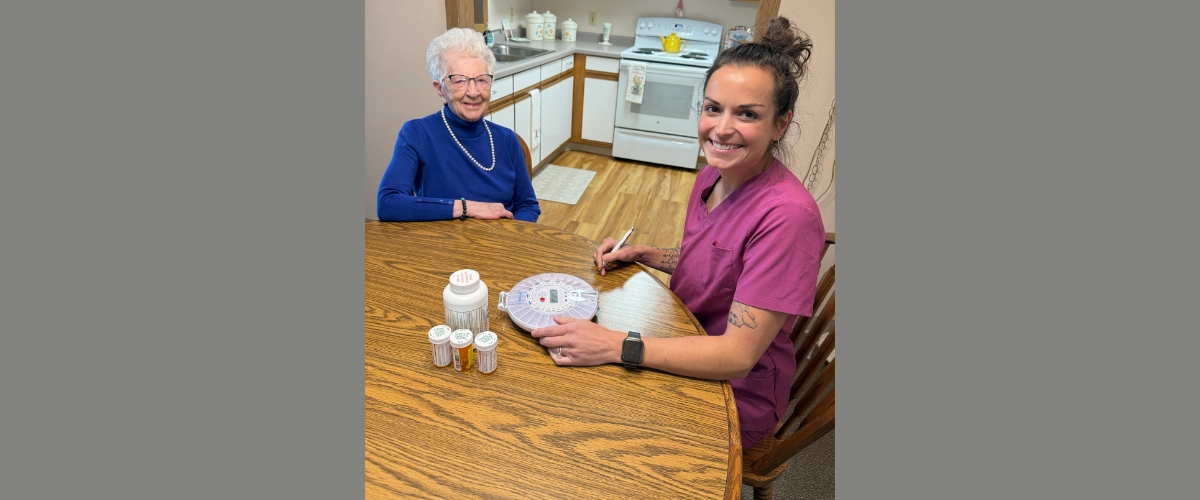 Cavalier County Health