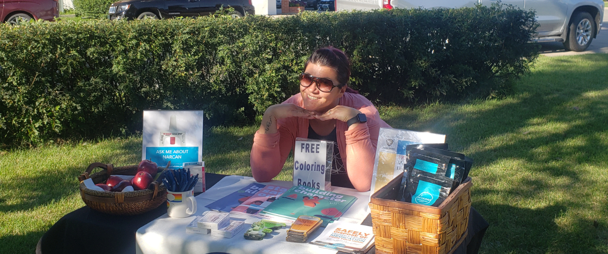 Cavalier County Health District Promoting Public Heath Langdon, ND