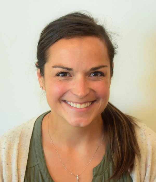 Courtney Howatt, RN — Staff Nurse