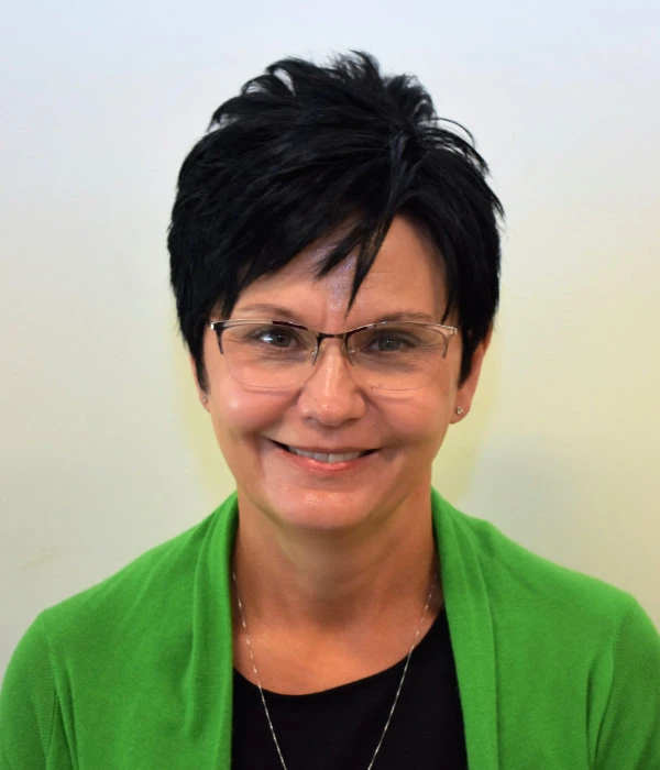 Steph Welsh, RN — Administrator/Director of Nurses